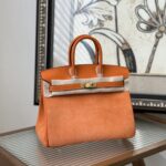 Hermes Birkin25 Luxury knockoff bag