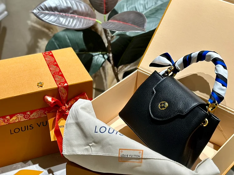 Louis capucines new arrival bag 05 - Image 14