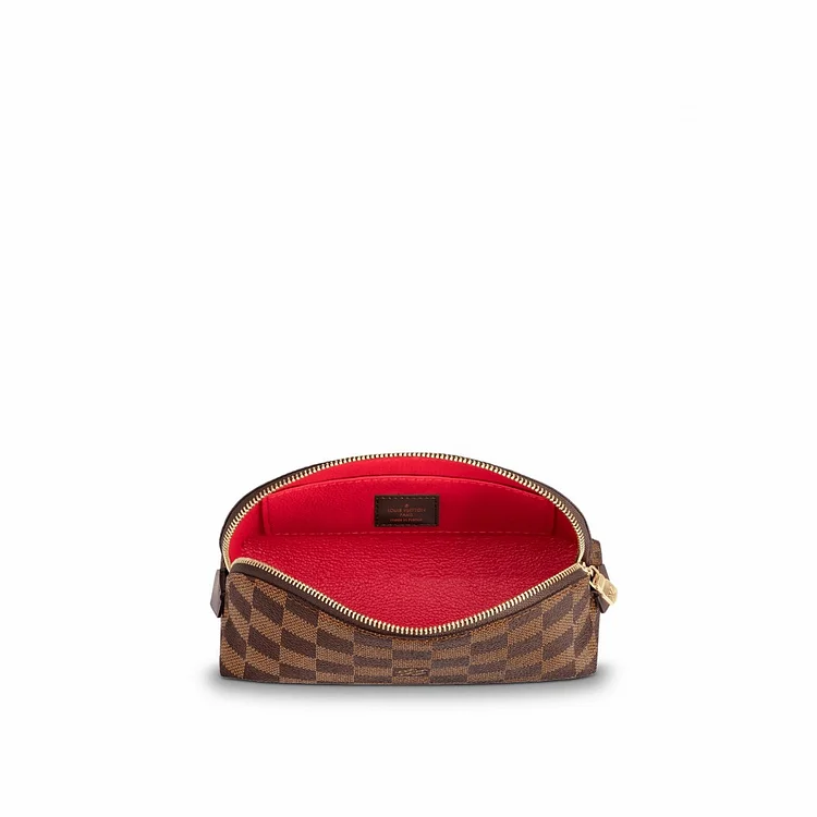 L Cosmetic Pouch N47516 - Image 2