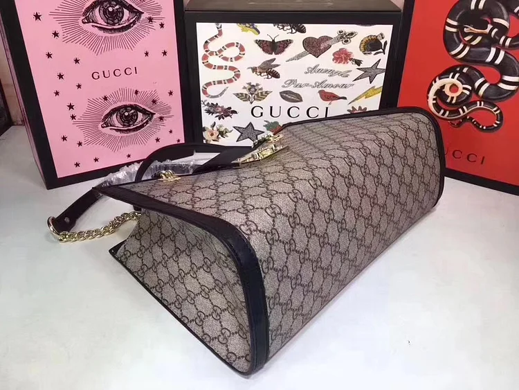 GC047 Medium Shoulder Bag / 13.8??9.3.x5.5inch - Image 2