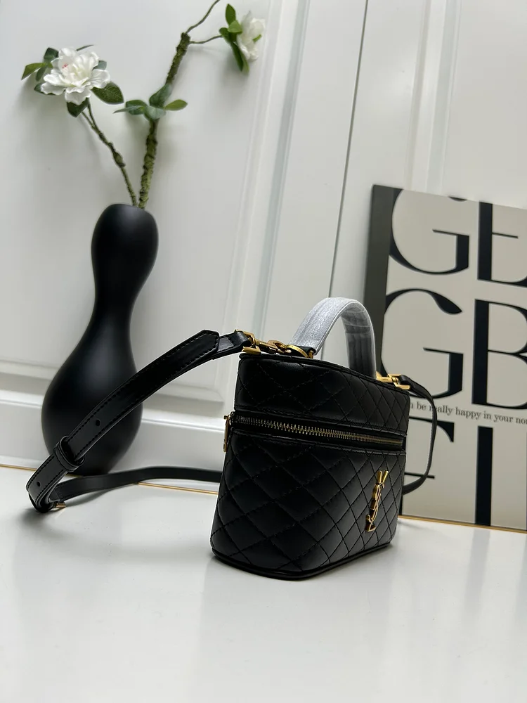 Y Mini Gaby Saint 2024 Mini Gaby size: 18??11??6.5 cm - Image 6