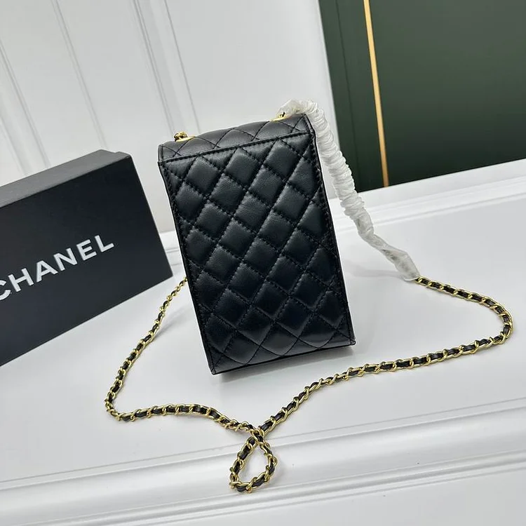 Cc new arrival phone bag size : 19X11.5cm - Image 4