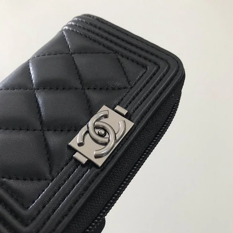 CC 80602 11X7.5cm YG 9 wallet - Image 6