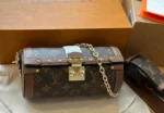 L Papillon Trunk