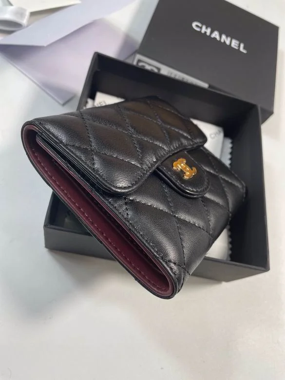 CC 50086 YG 4colour wallet - Image 28