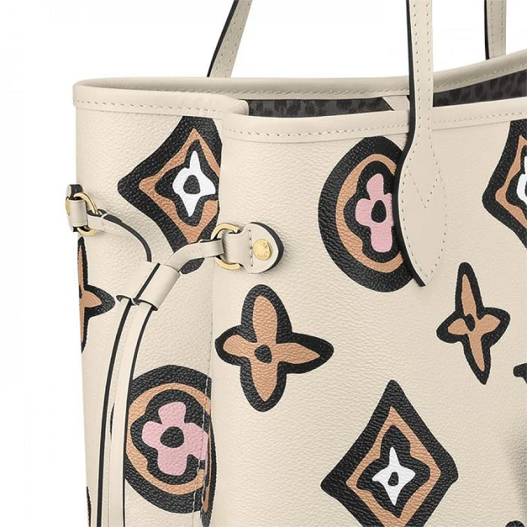 L M45819 Neverfull MM - Image 7