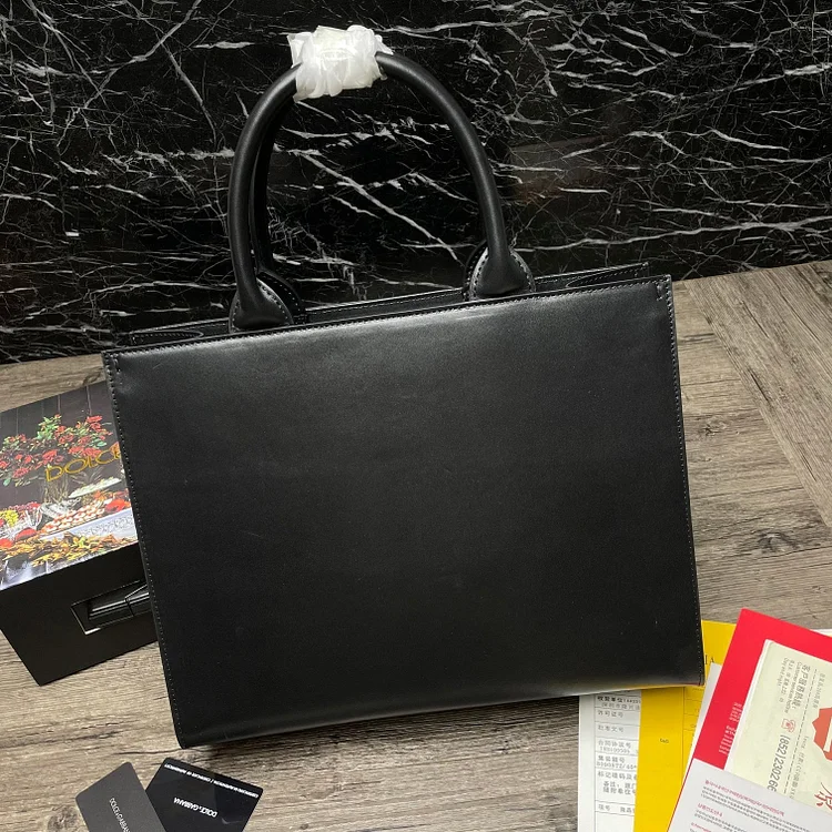 D Small DG Daily Shopper Bag - Image 3