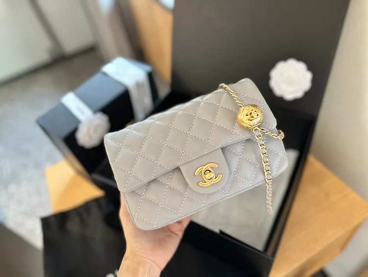 CC new arrival bag size: 20 cm - Image 5