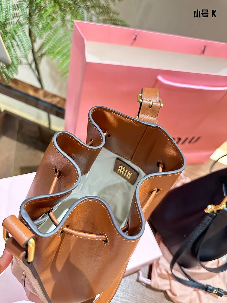 M M new arrival bucket bag size: 16??22 cm - Image 6