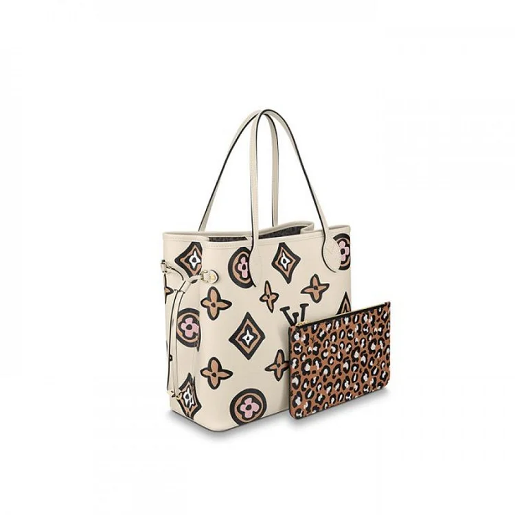 L M45819 Neverfull MM - Image 6