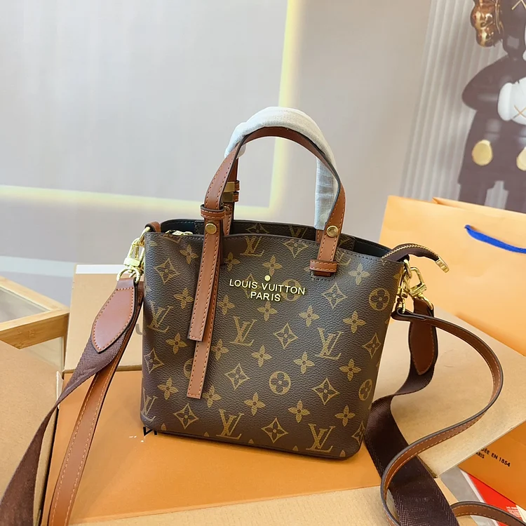 Louis new arrival tote bag size: 25 cm - Image 6