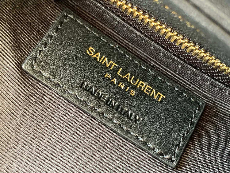 Y Loulou Toy Bag In Matelasse Y Leather - Image 19