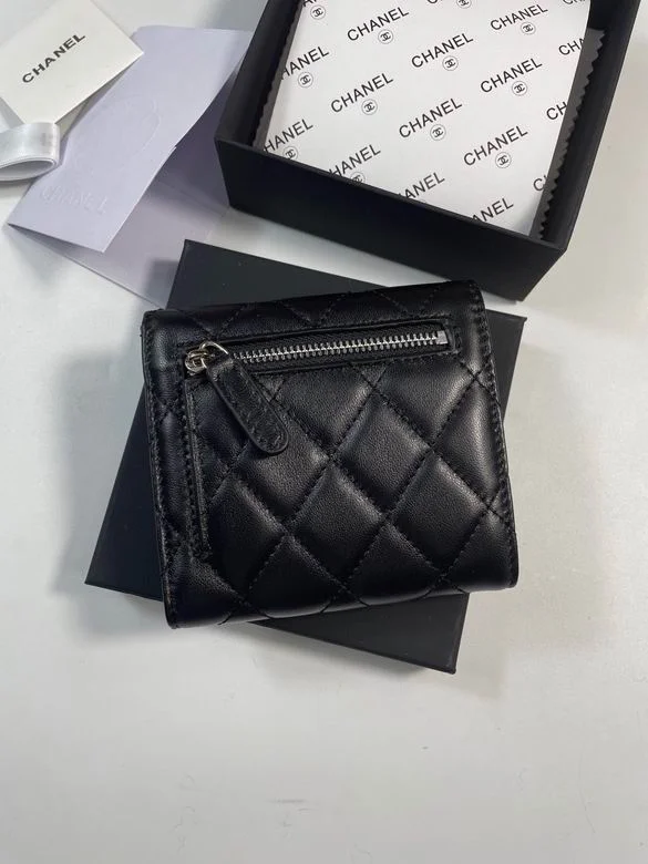 CC 50086 YG 4colour wallet - Image 21