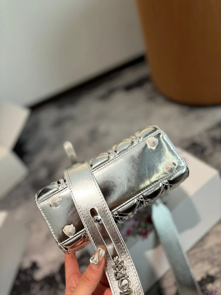 D new arrival lady bag - Image 12