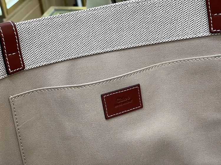 Chl new arrival tote bag - Image 8