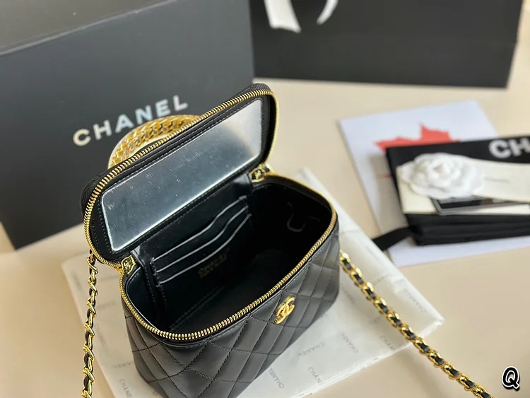 CC new arrival box bag size: 16*10 cm - Image 3