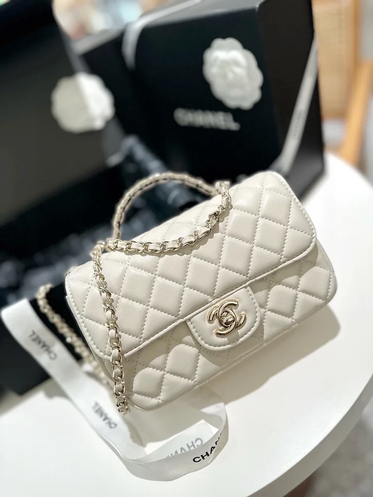 CC new arrival cocohandle bag size: 22 cm - Image 11