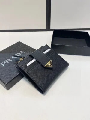 Pra wallet men and women size : 10??9 cm