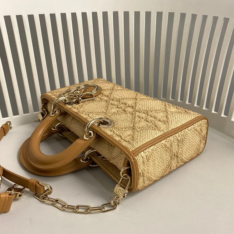 CD Lady D – Joy Bag - Image 25
