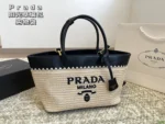 Pra new arrival tote bag 01