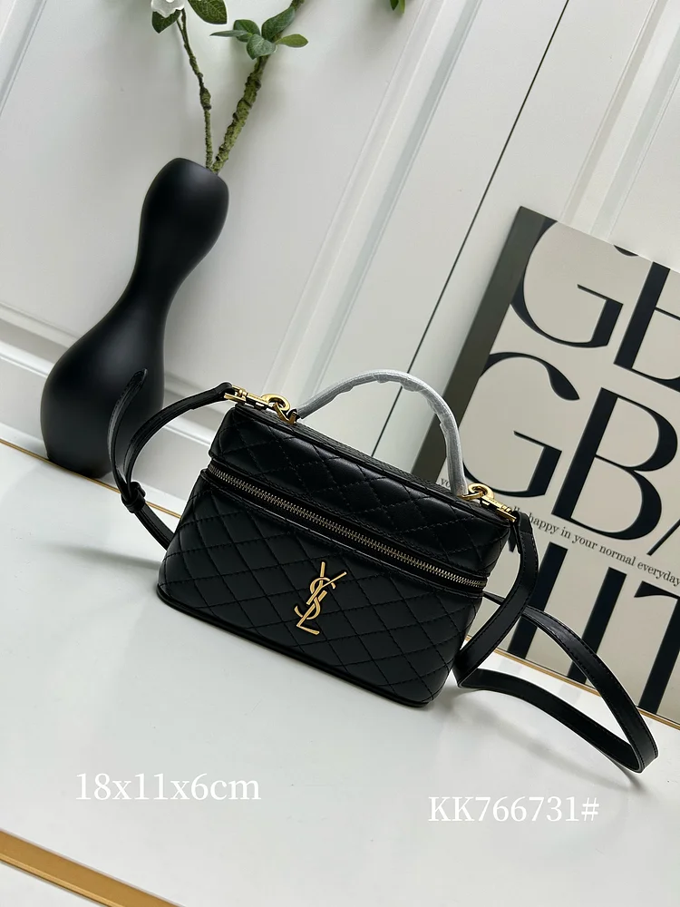 Y Mini Gaby Saint 2024 Mini Gaby size: 18??11??6.5 cm - Image 3
