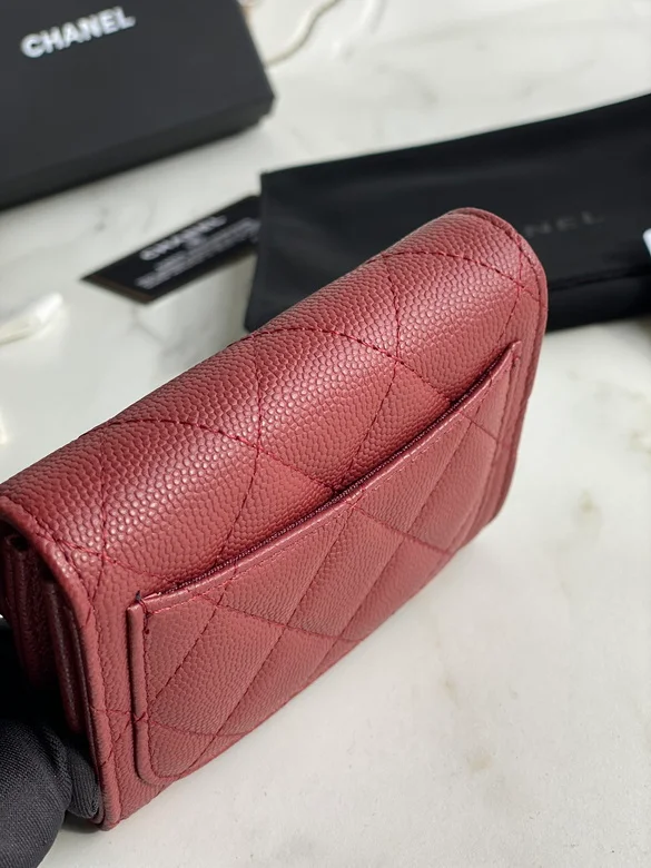 CC 31504 8.5X12X2.5cm WO 3colour wallet - Image 24