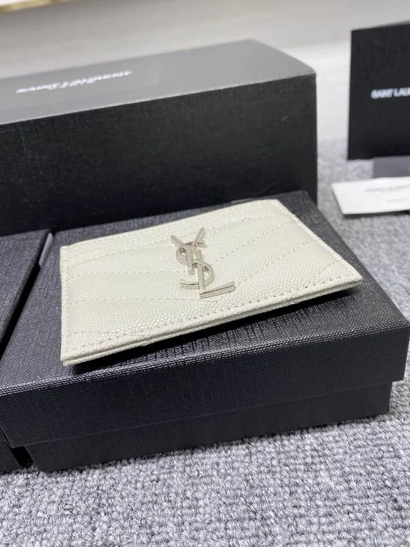 Y wallet white SIZE:10.5*7.5CM 01 - Image 3