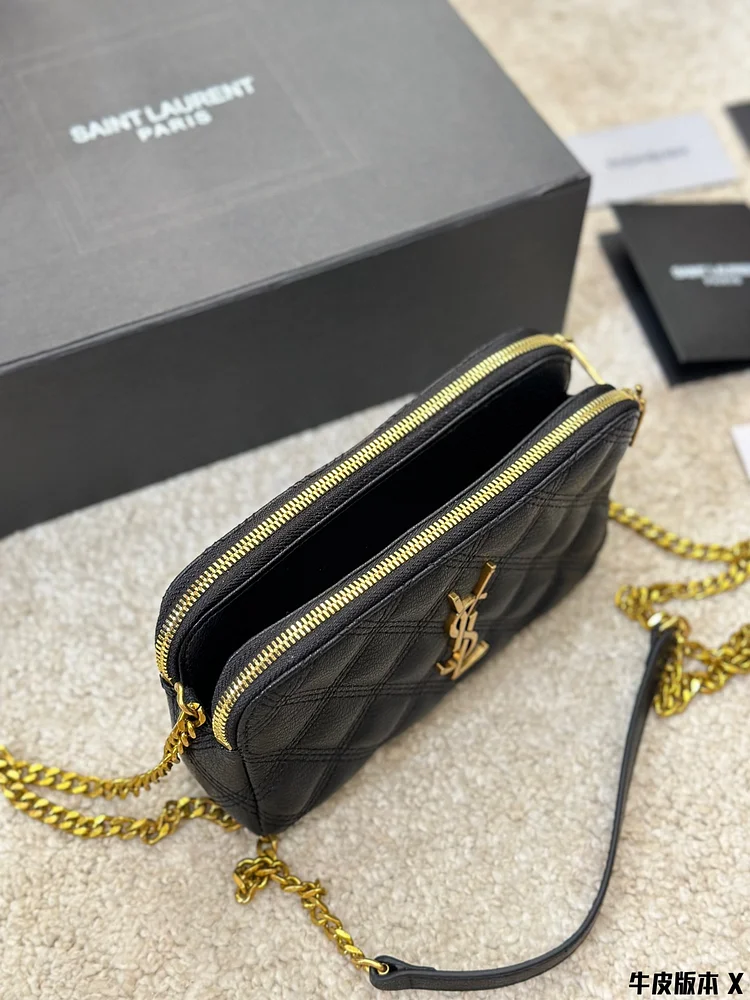 Y GABY BECKY bag in 3 colours - Image 11