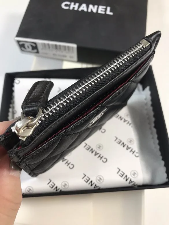 CC 50084 YG 4colour wallet - Image 17