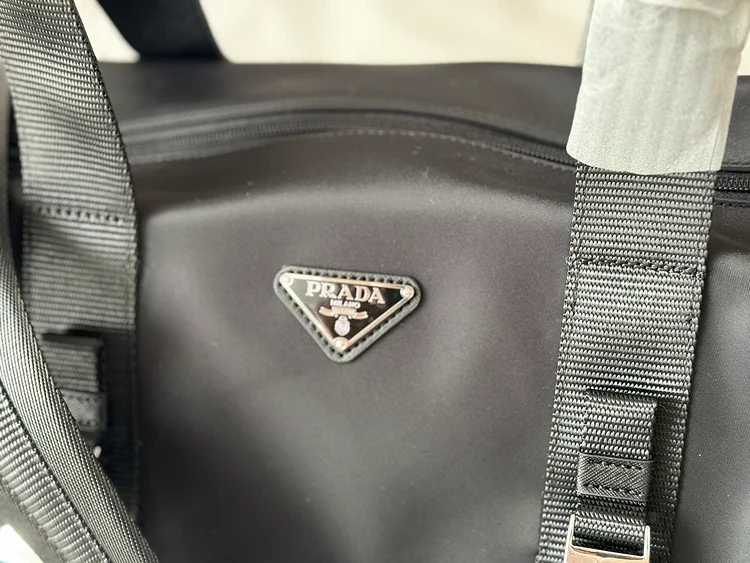 Pra new arrival travel bag size; 45*25cm - Image 7