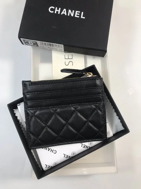 CC 50084 YG 4colour wallet - Image 22