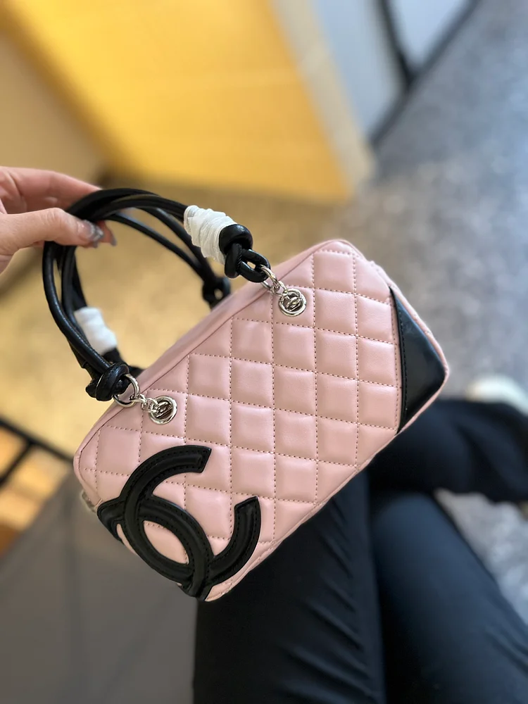 Cc new arrival camera bag size: 22 cm - Image 12