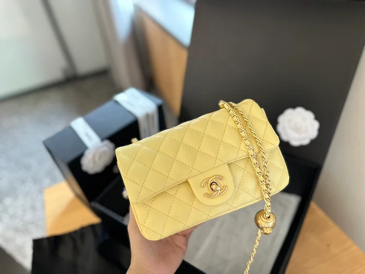 CC new arrival bag size: 20 cm - Image 15
