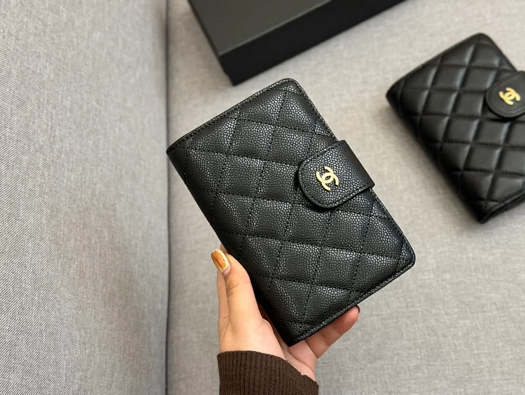 CC new arrival wallet size : 16*11cm - Image 2