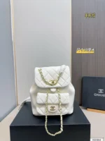 CC new arrival women backpack bag size ; 20 * 20 cm