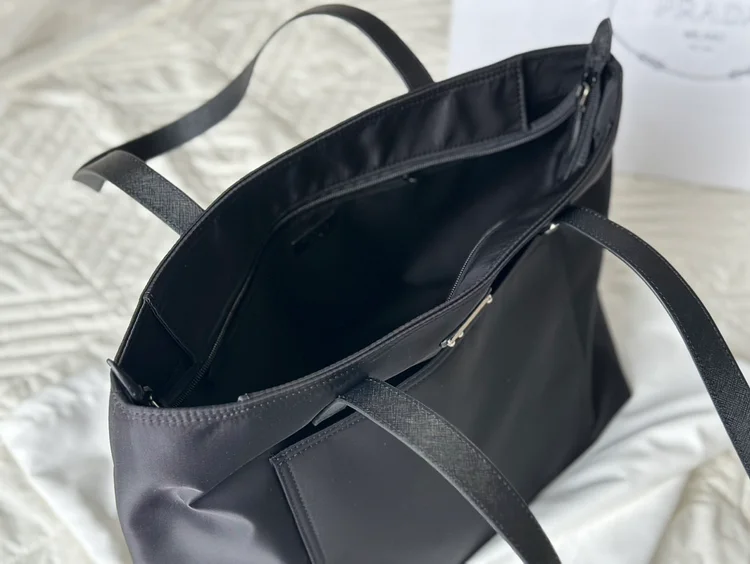 Pra new arrival tote bag size : 34 * 29cm - Image 8