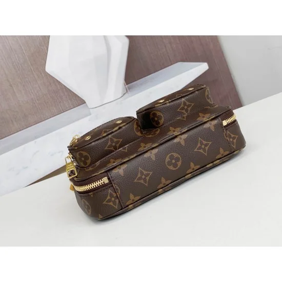 L-bag Size: 18 x 11 x 10 cm - Image 7