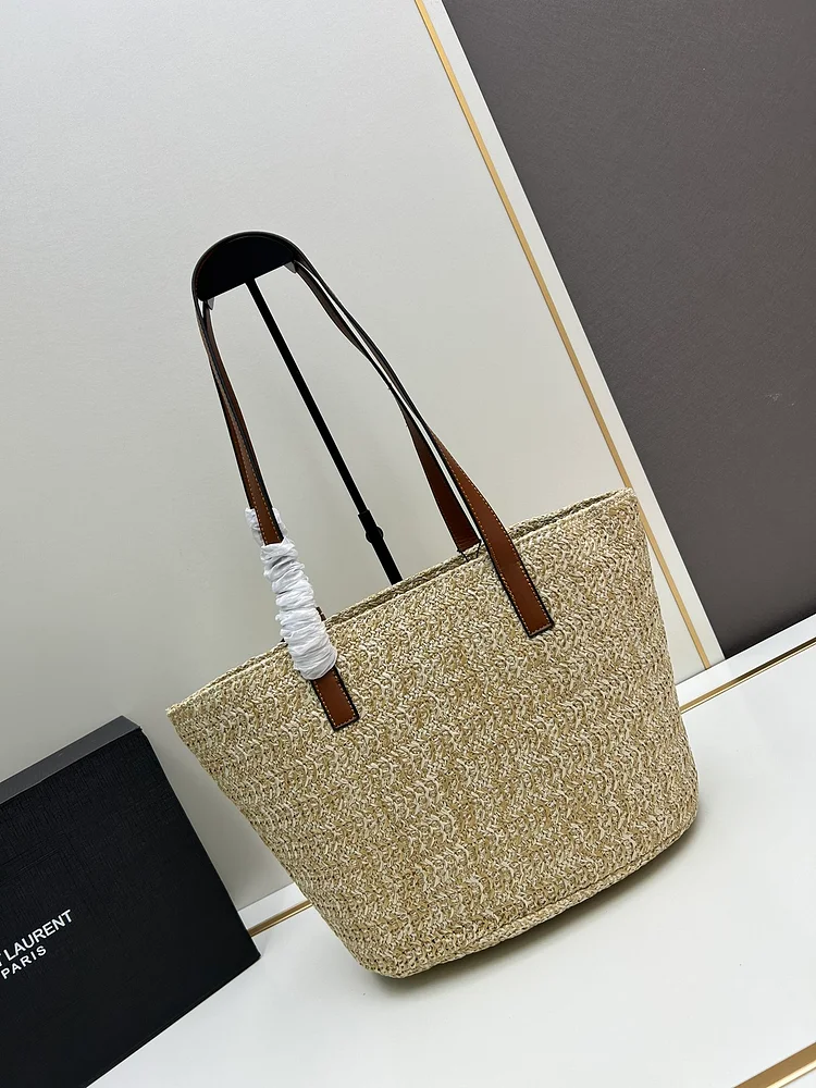 Y new arrival tote bag in 3 colours - Image 8