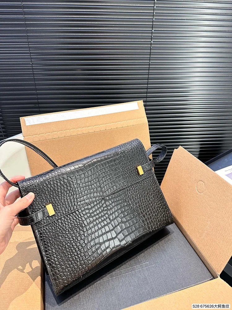 Y new arrival Manhattan bag size: 29 * 22 cm - Image 8