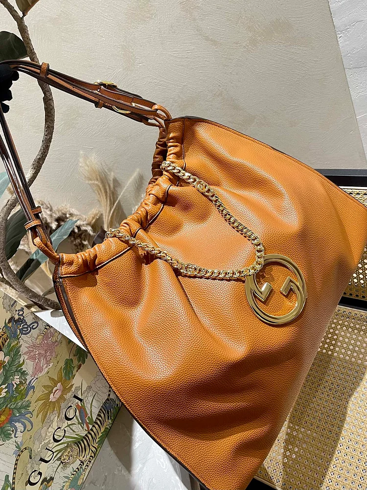 Gucci 新款 Blondie 手提包,尺寸:50 * 38 厘米 - Image 10