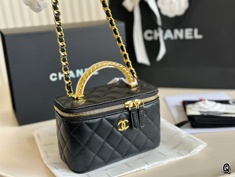 CC new arrival box bag size: 16*10 cm - Image 7