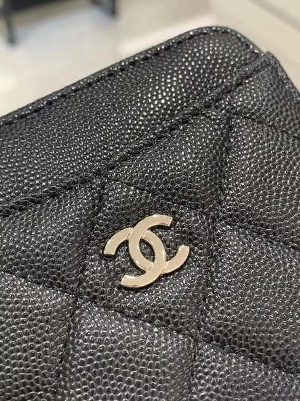 CC 2805 11X9.5X1.5cm YG 3colour wallet - Image 13