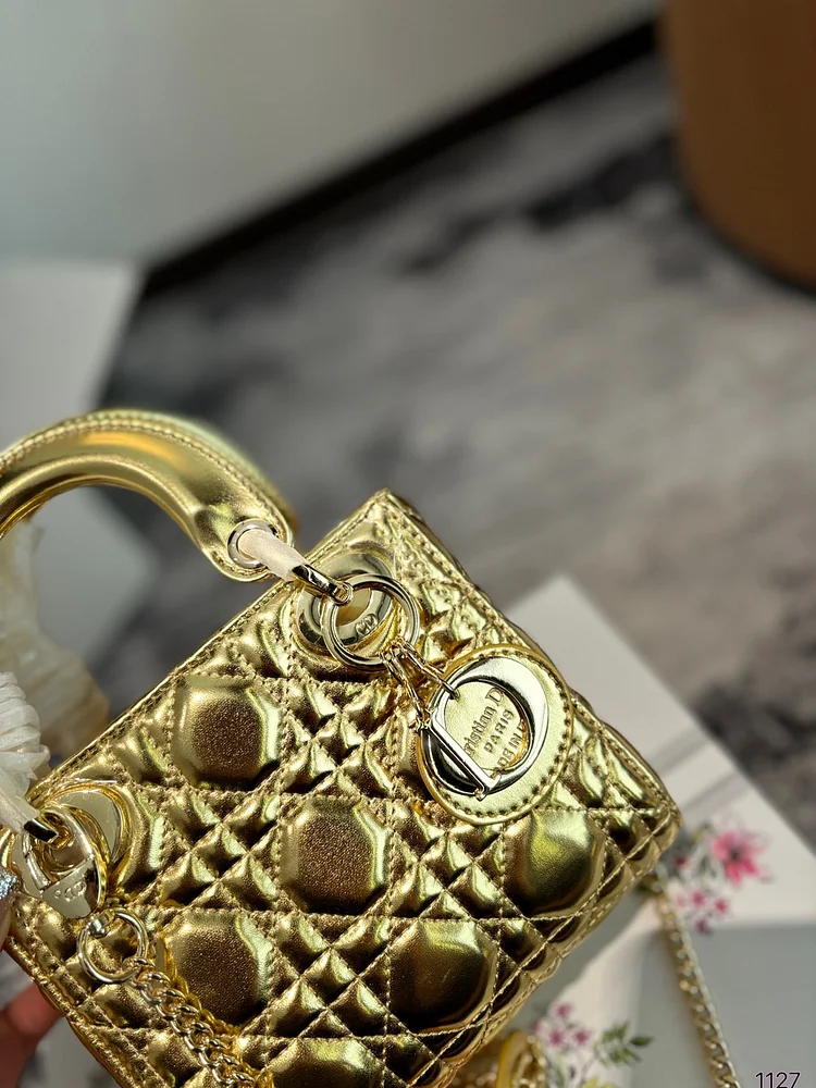 D new arrival lady bag - Image 9