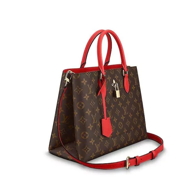 L-bag Flower Tote M43553 - Image 2