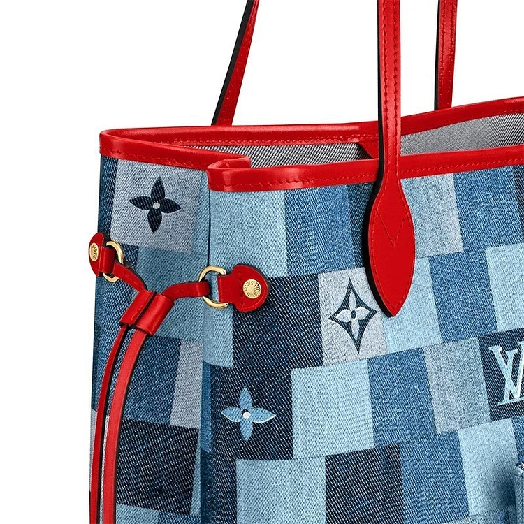 L M44981 Neverfull MM - Image 4