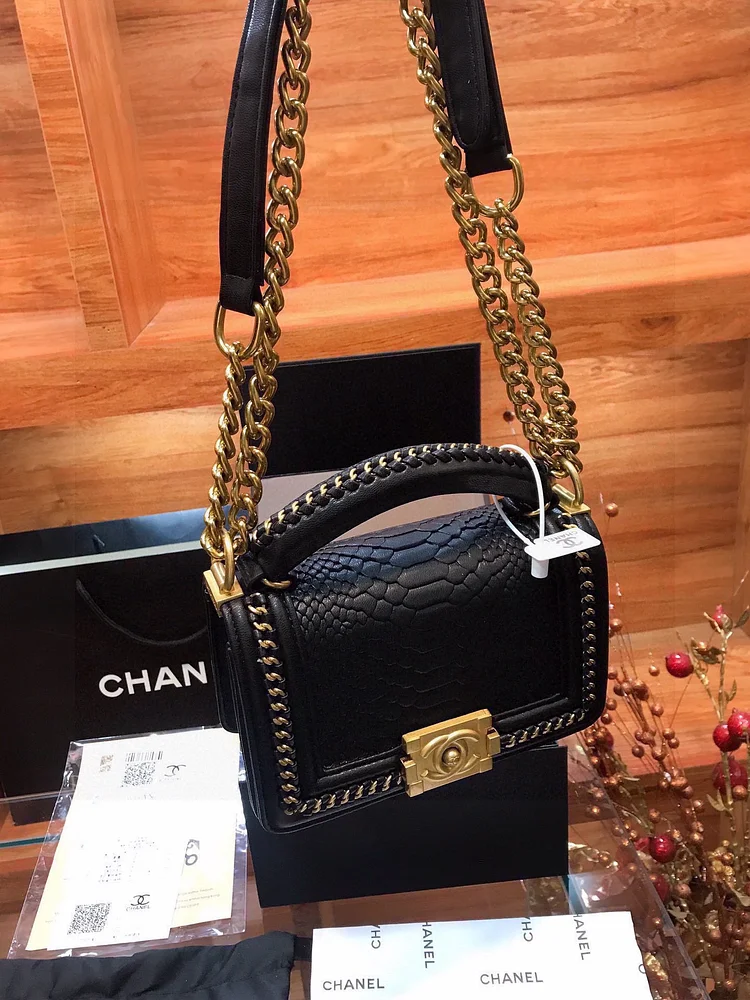 cc Leboy new arrival size : 20-8-13cm - Image 6