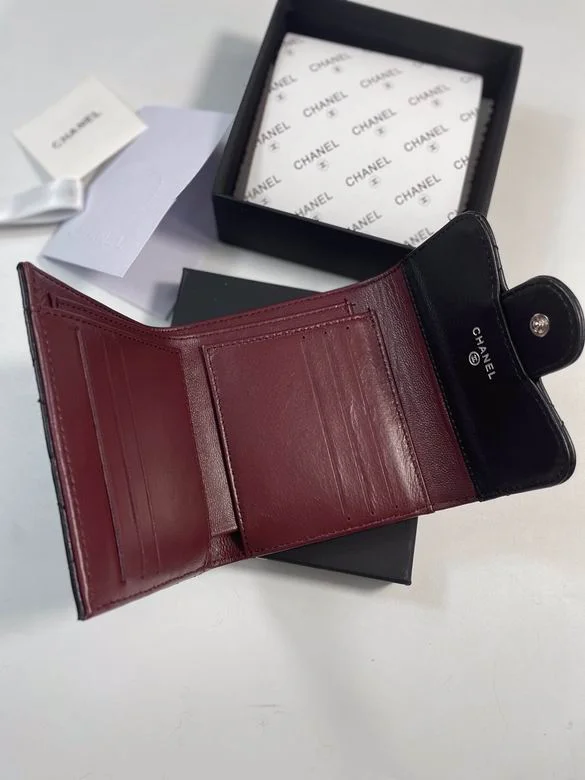 CC 50086 YG 4colour wallet - Image 22