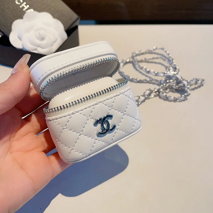 CC new arrival mini earphone bag - Image 7