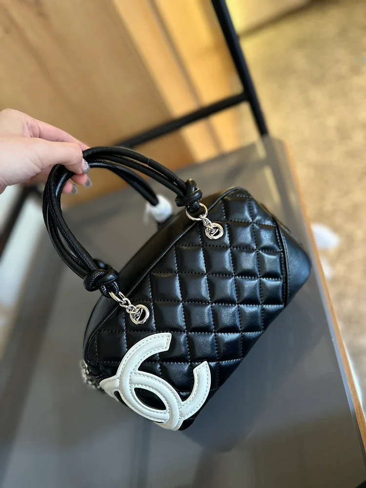 Cc new arrival camera bag size: 22 cm - Image 10
