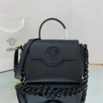 Ve La Medusa Medium Bag
